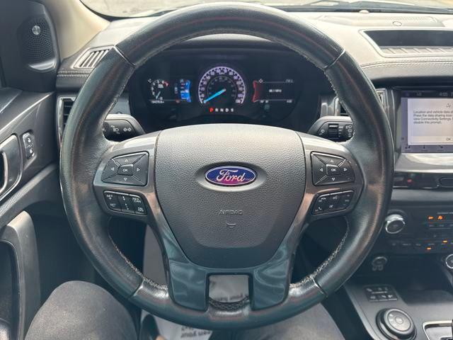 used 2019 Ford Ranger car, priced at $26,628