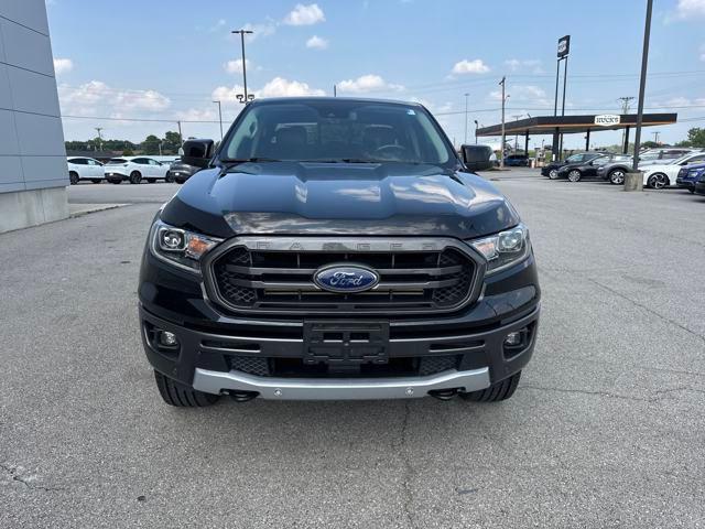 used 2019 Ford Ranger car, priced at $26,628