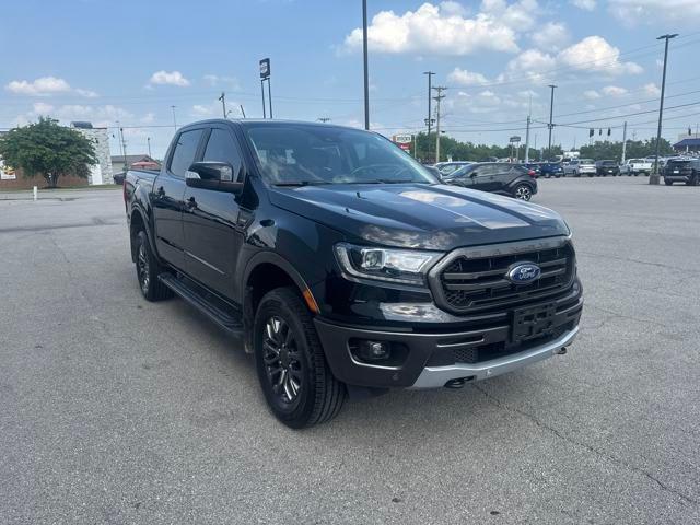 used 2019 Ford Ranger car, priced at $26,628