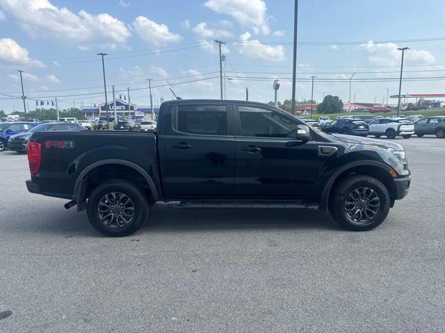 used 2019 Ford Ranger car, priced at $26,628