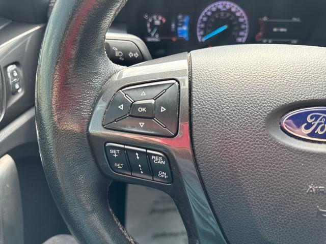 used 2019 Ford Ranger car, priced at $26,628