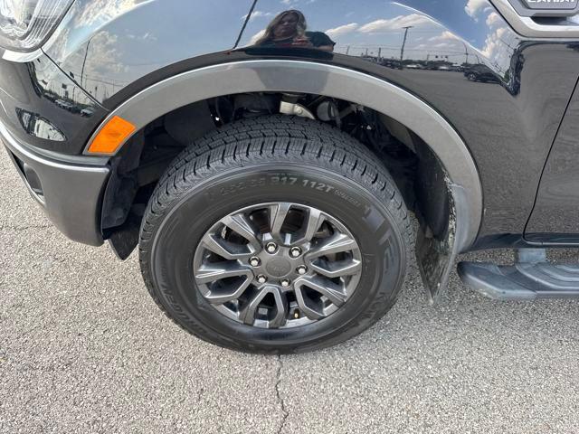 used 2019 Ford Ranger car, priced at $26,628