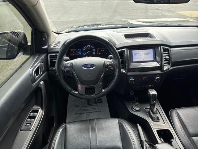 used 2019 Ford Ranger car, priced at $26,628