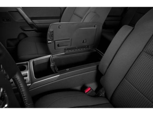 used 2015 Nissan Titan car, priced at $18,795