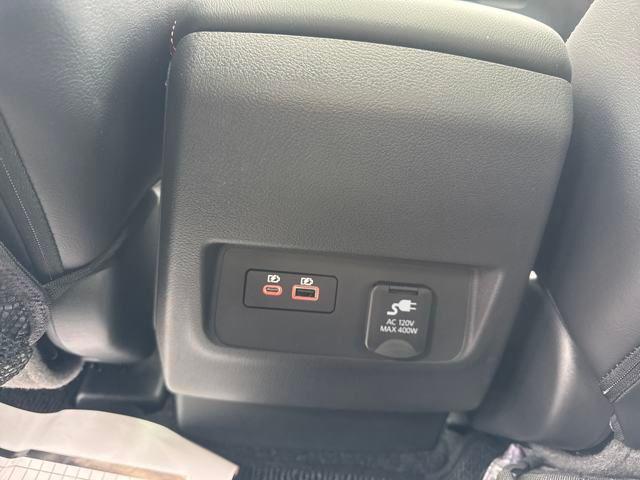 new 2025 Nissan Frontier car, priced at $49,815