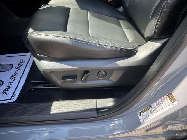 used 2021 Nissan Rogue car, priced at $22,300