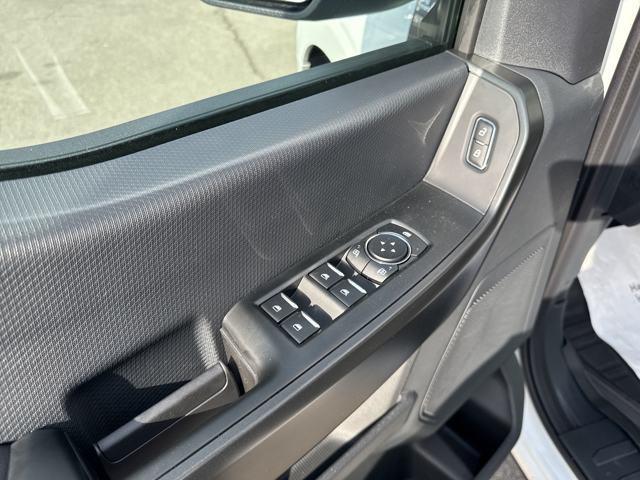 new 2025 Ford F-150 car, priced at $48,597