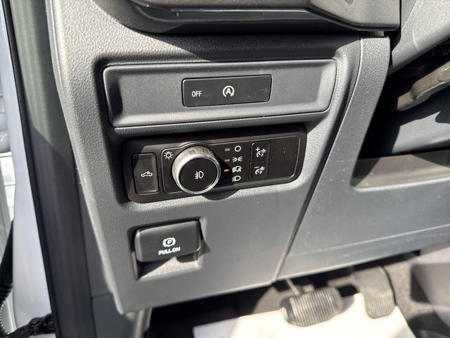 new 2025 Ford F-150 car, priced at $48,597