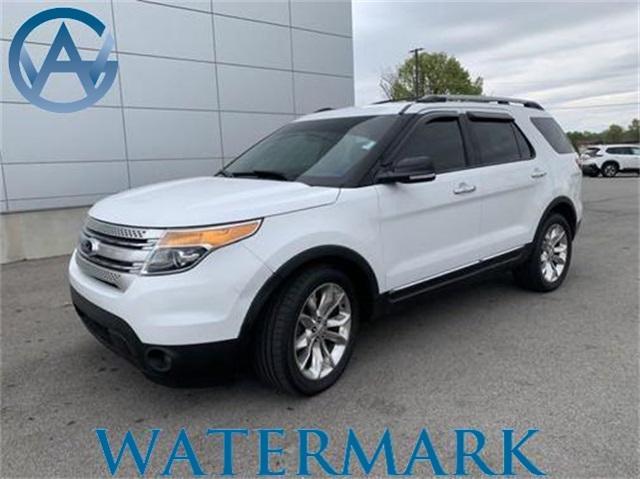 used 2013 Ford Explorer car, priced at $6,977