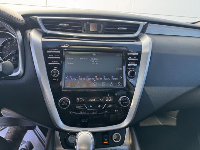 used 2015 Nissan Murano car, priced at $13,280