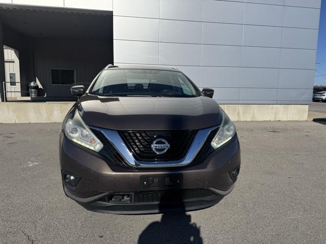 used 2015 Nissan Murano car, priced at $13,280