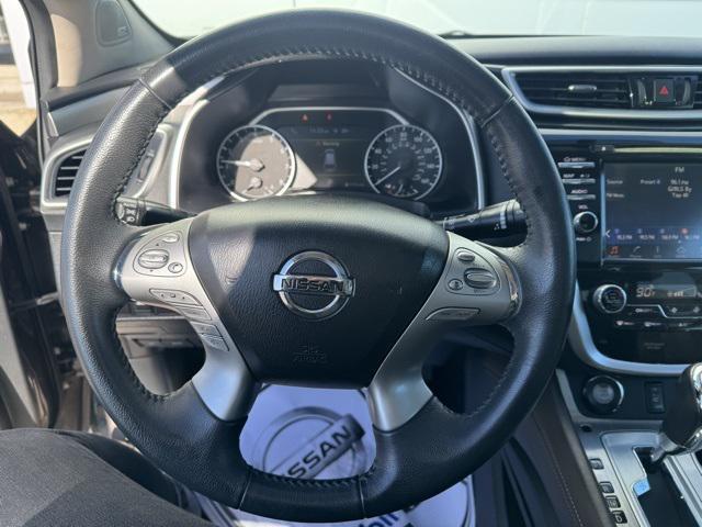 used 2015 Nissan Murano car, priced at $13,280