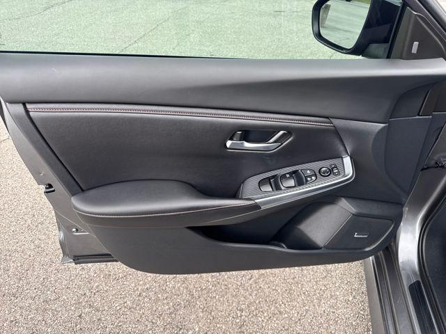 used 2023 Nissan Sentra car, priced at $22,035