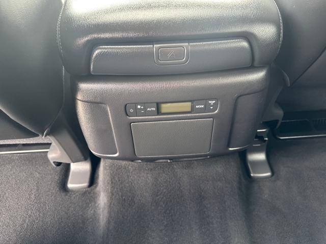 used 2024 Nissan Armada car, priced at $49,869
