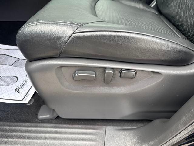 used 2024 Nissan Armada car, priced at $49,869