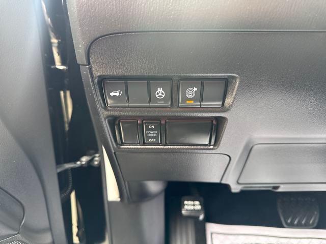used 2024 Nissan Armada car, priced at $49,869
