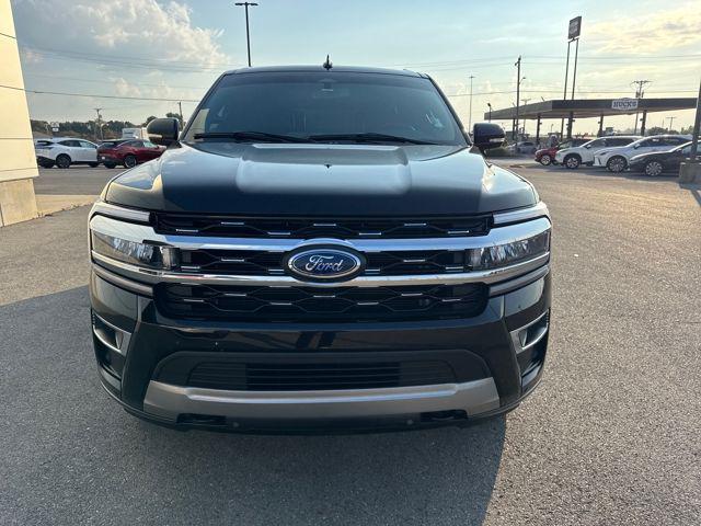 used 2024 Ford Expedition car, priced at $62,923