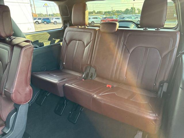 used 2024 Ford Expedition car, priced at $62,923