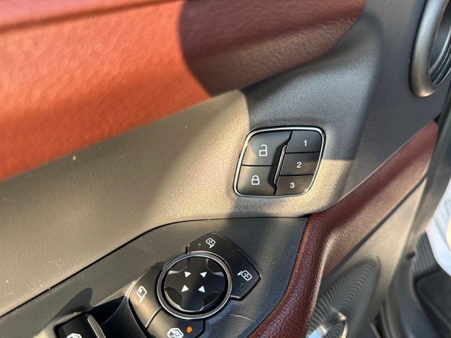 used 2024 Ford Expedition car, priced at $62,923