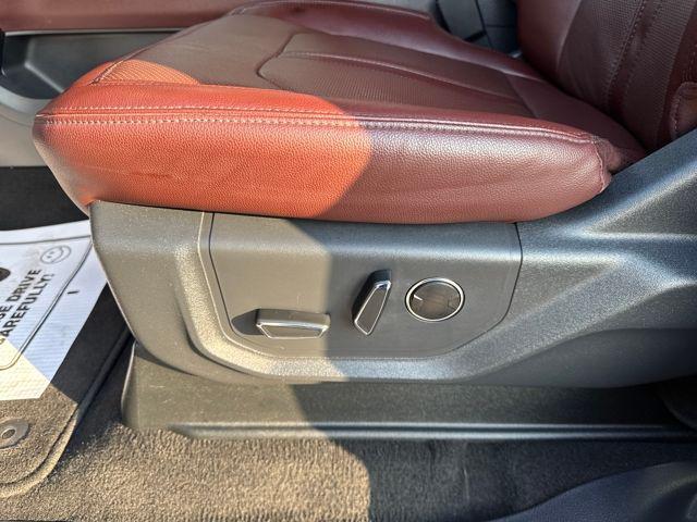 used 2024 Ford Expedition car, priced at $62,923