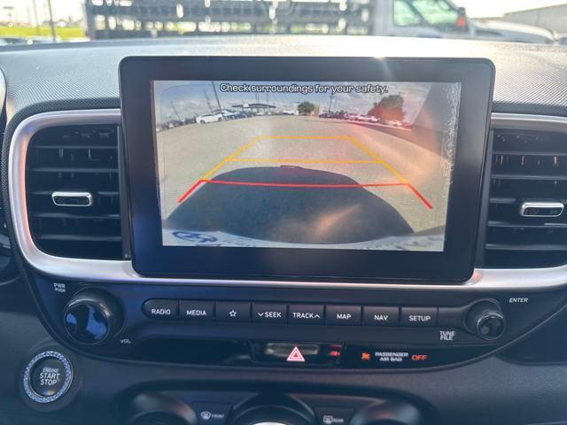 used 2020 Hyundai Venue car, priced at $14,486