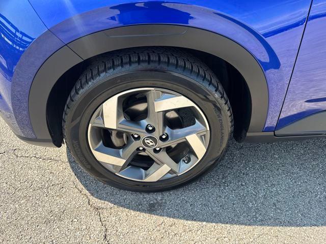 used 2020 Hyundai Venue car, priced at $14,486