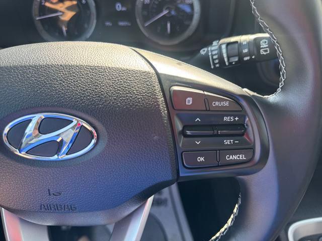 used 2020 Hyundai Venue car, priced at $14,486