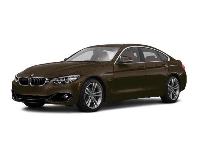 used 2017 BMW 430 Gran Coupe car, priced at $10,990