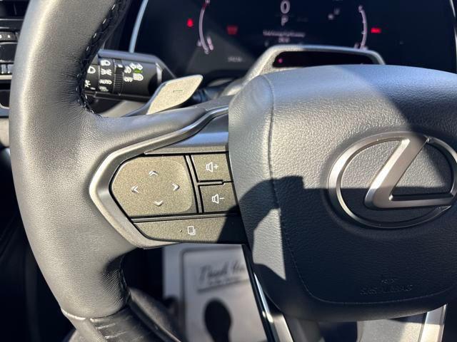 used 2023 Lexus RX 350 car, priced at $51,894