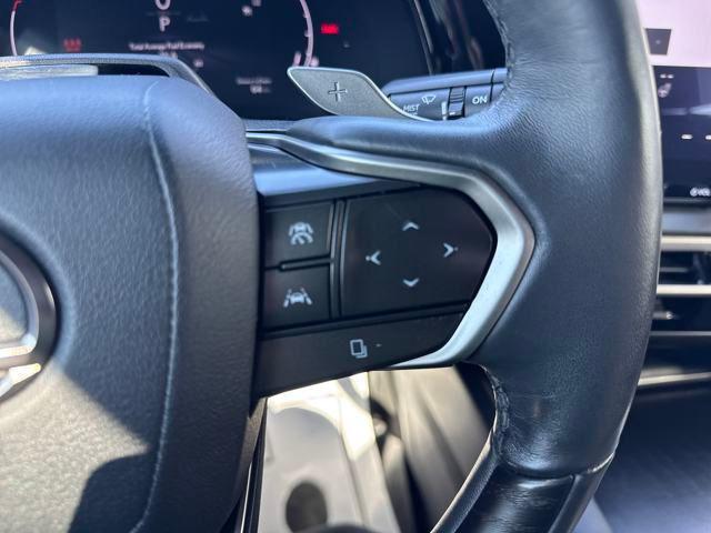 used 2023 Lexus RX 350 car, priced at $51,894