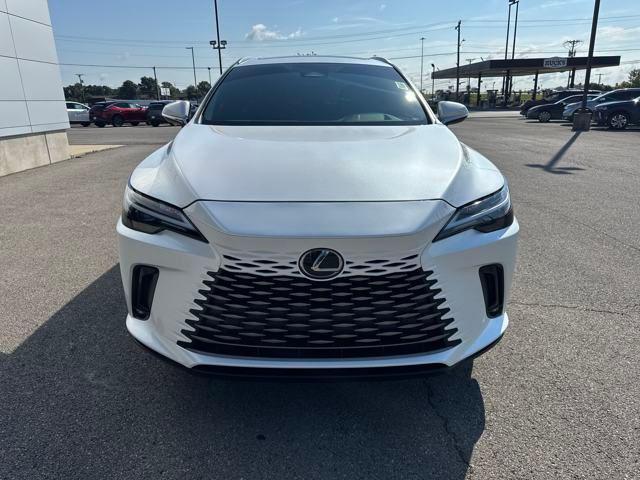 used 2023 Lexus RX 350 car, priced at $51,894