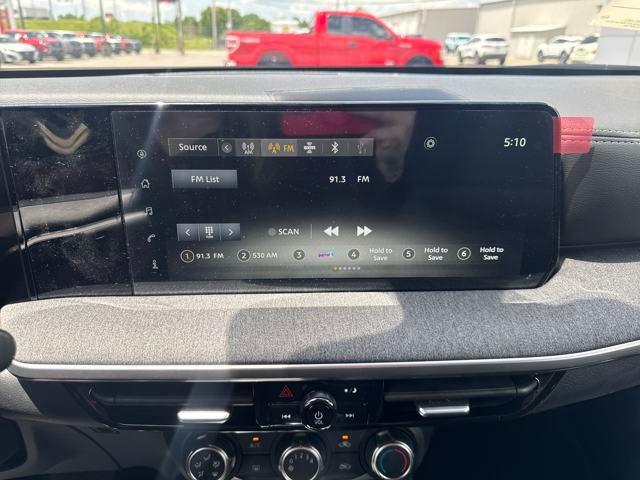 new 2025 Nissan Kicks car, priced at $26,431