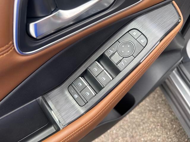 new 2025 Nissan Rogue car