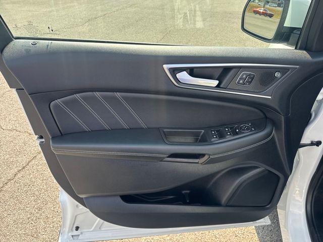 used 2020 Ford Edge car, priced at $26,680