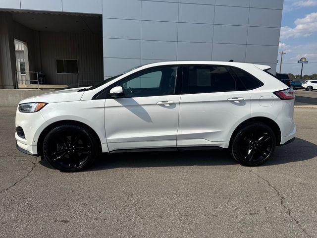 used 2020 Ford Edge car, priced at $26,680