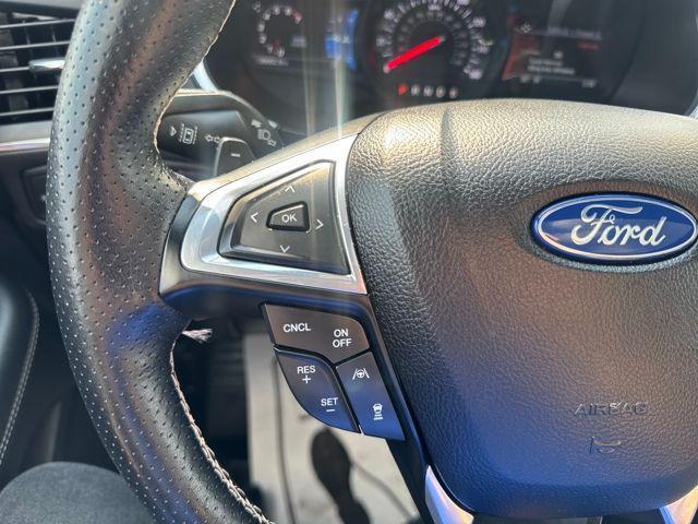 used 2020 Ford Edge car, priced at $26,680