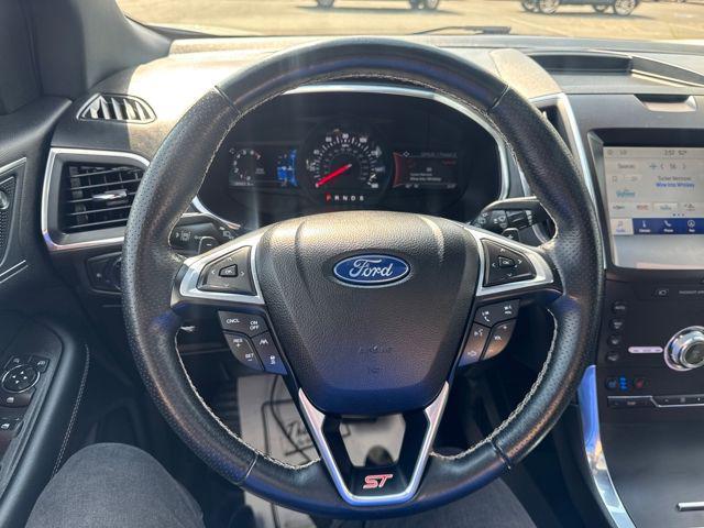 used 2020 Ford Edge car, priced at $26,680