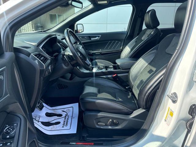 used 2020 Ford Edge car, priced at $26,680