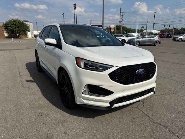 used 2020 Ford Edge car, priced at $26,680