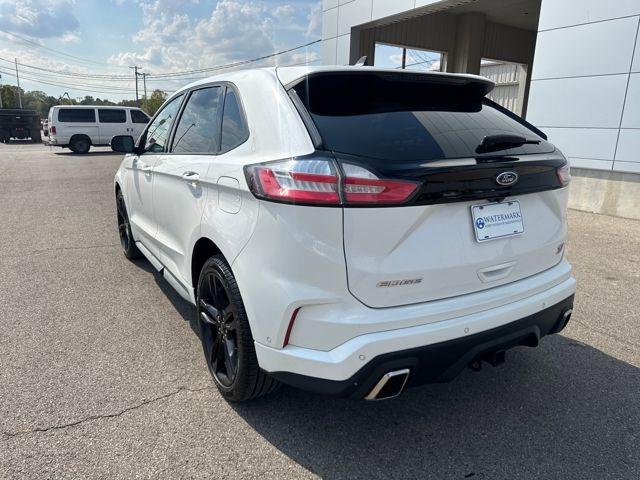 used 2020 Ford Edge car, priced at $26,680
