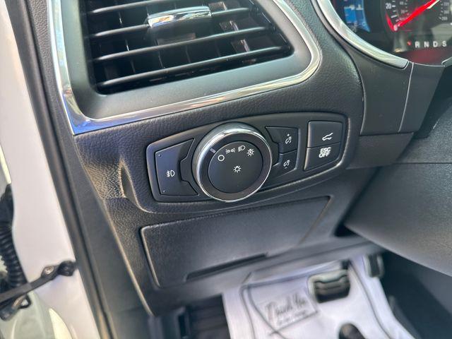 used 2020 Ford Edge car, priced at $26,680