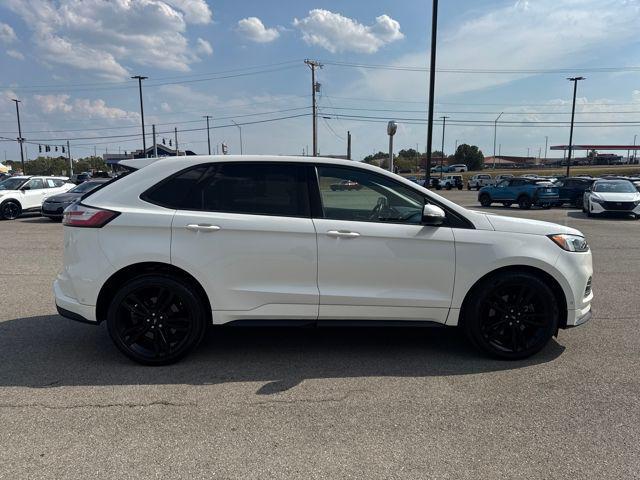 used 2020 Ford Edge car, priced at $26,680