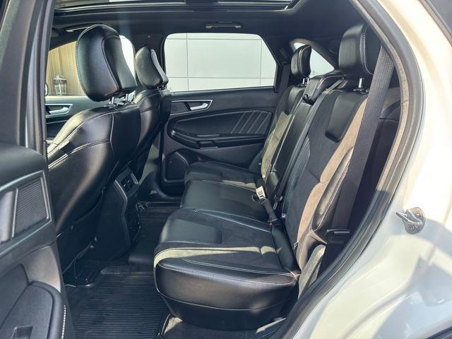 used 2020 Ford Edge car, priced at $26,680