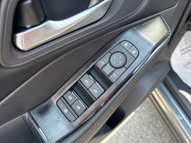 new 2025 Nissan Rogue car, priced at $30,541