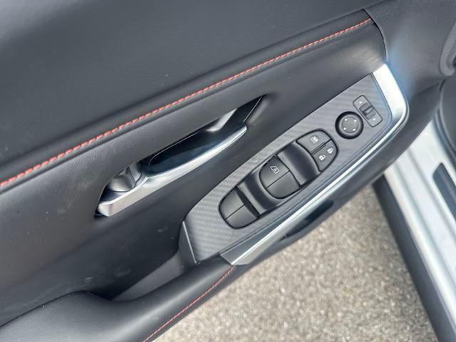 new 2025 Nissan Sentra car, priced at $27,020