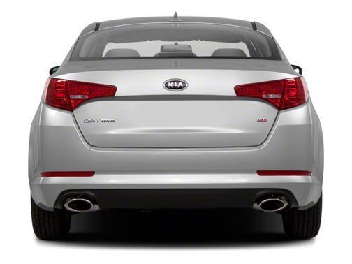 used 2013 Kia Optima car, priced at $11,184