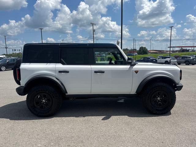 new 2025 Ford Bronco car, priced at $68,869