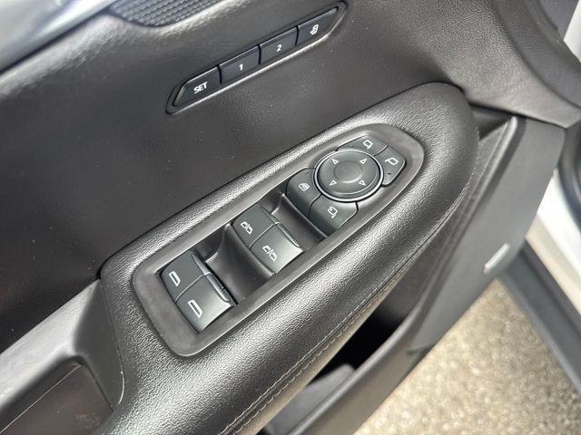 used 2019 Cadillac XT5 car, priced at $22,647