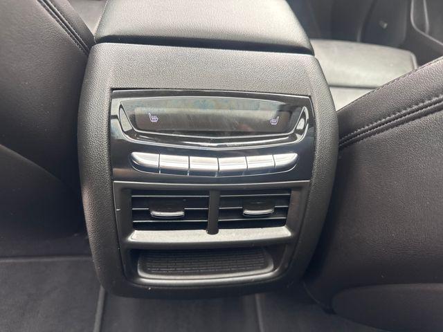 used 2019 Cadillac XT5 car, priced at $22,647