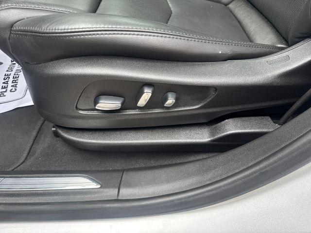 used 2019 Cadillac XT5 car, priced at $22,647